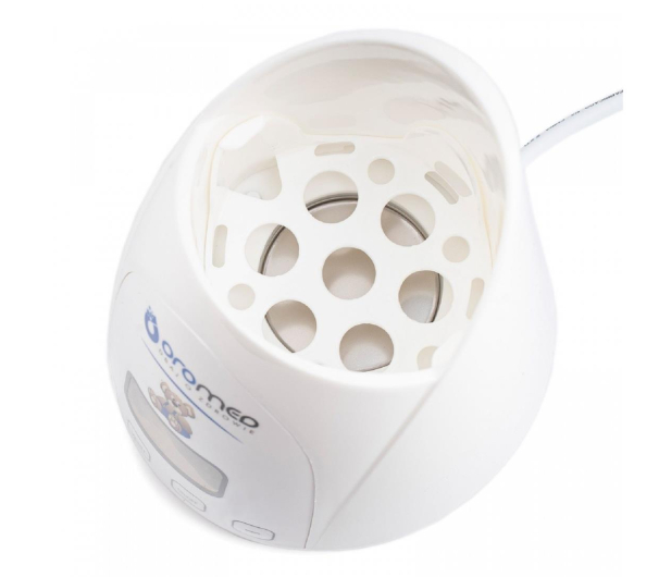 ORO-MED Podgrzewacz do butelek ORO-BABY HEATHER - 1253864 - zdjęcie 3